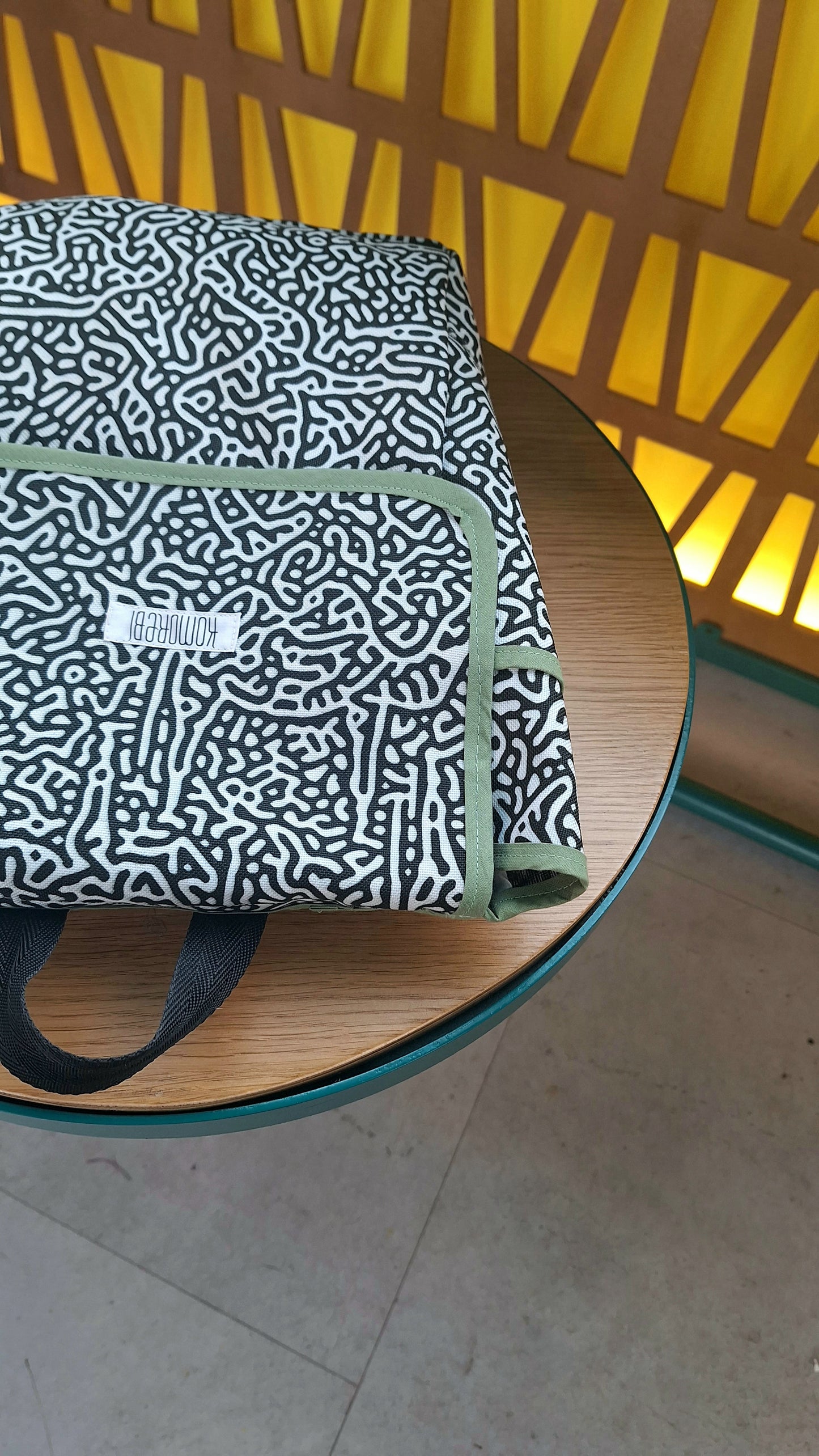 Kids backpack