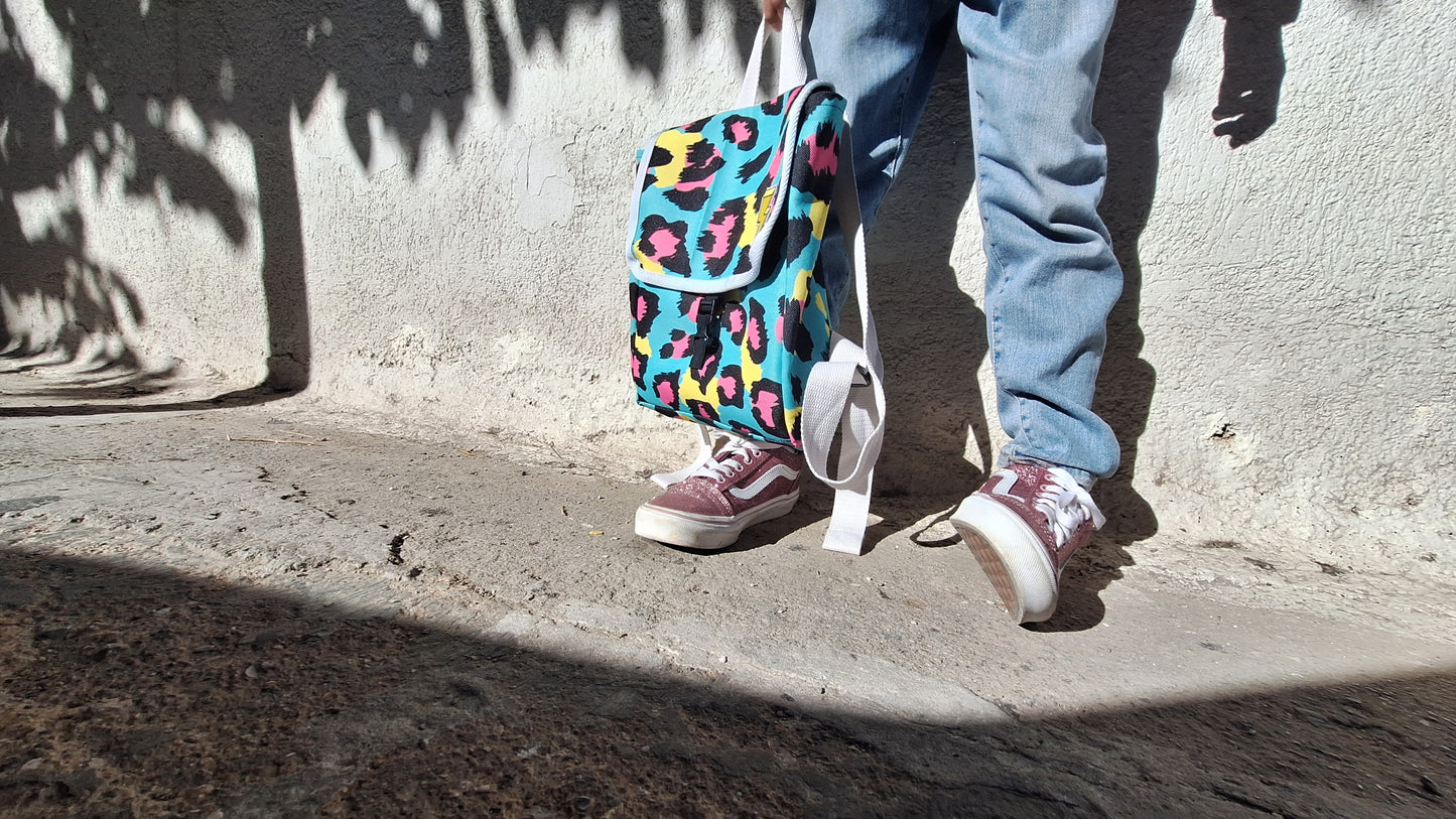 Kids backpack