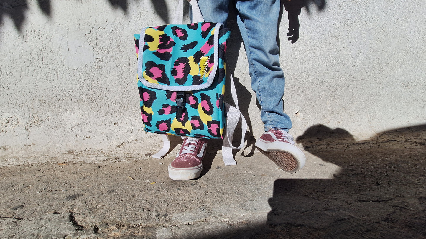 Kids backpack