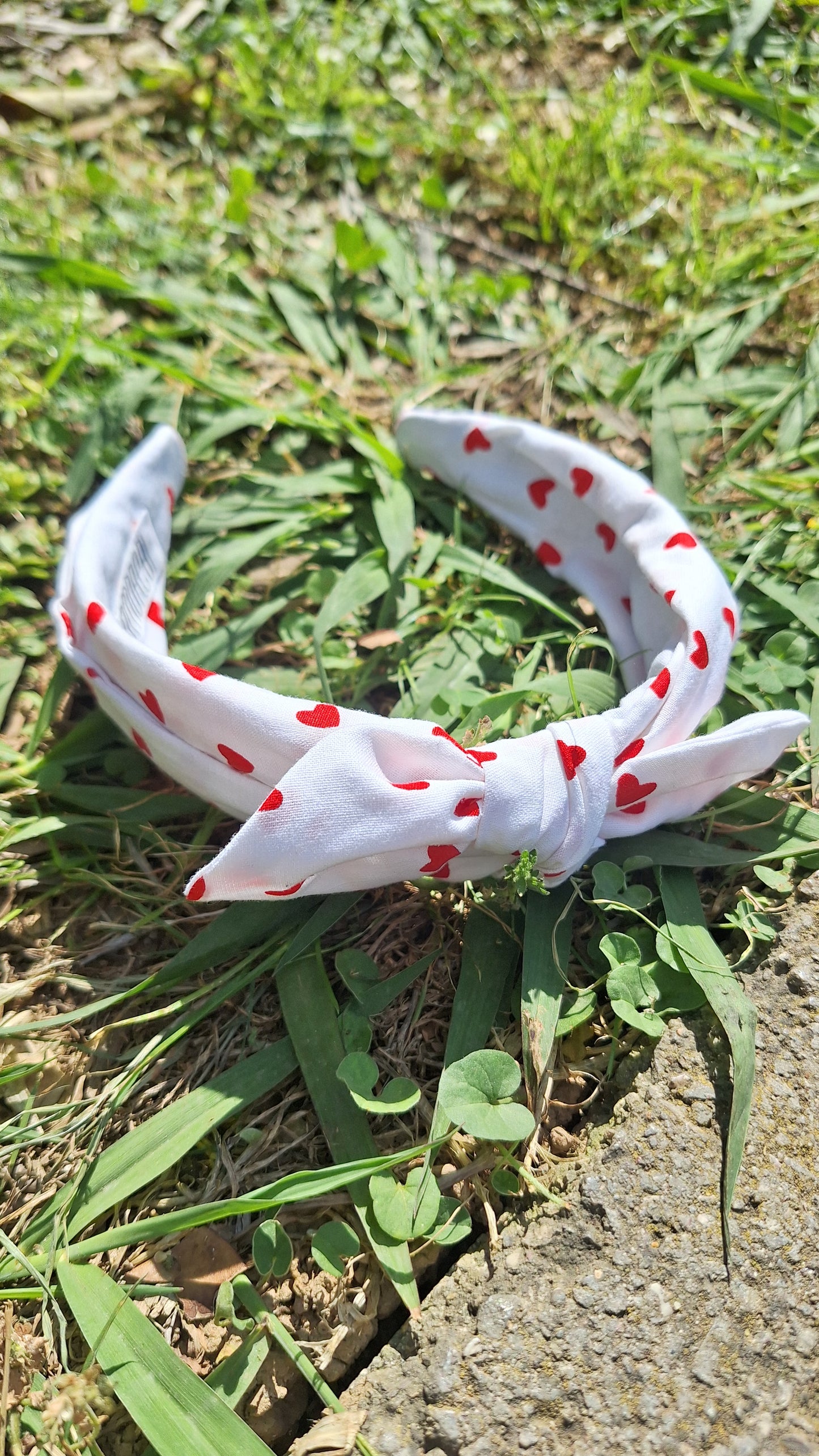 Bow Headband