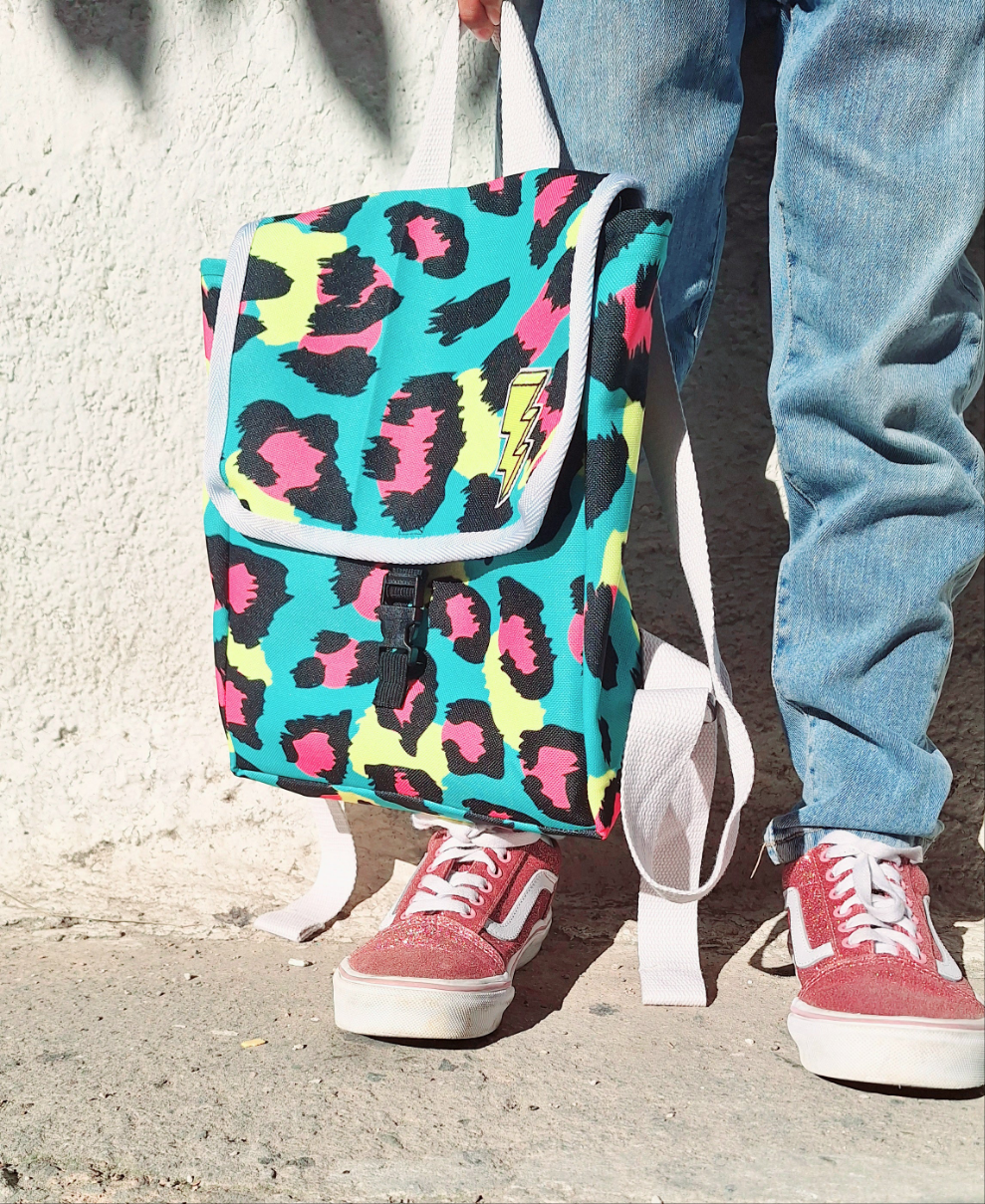 Kids backpack