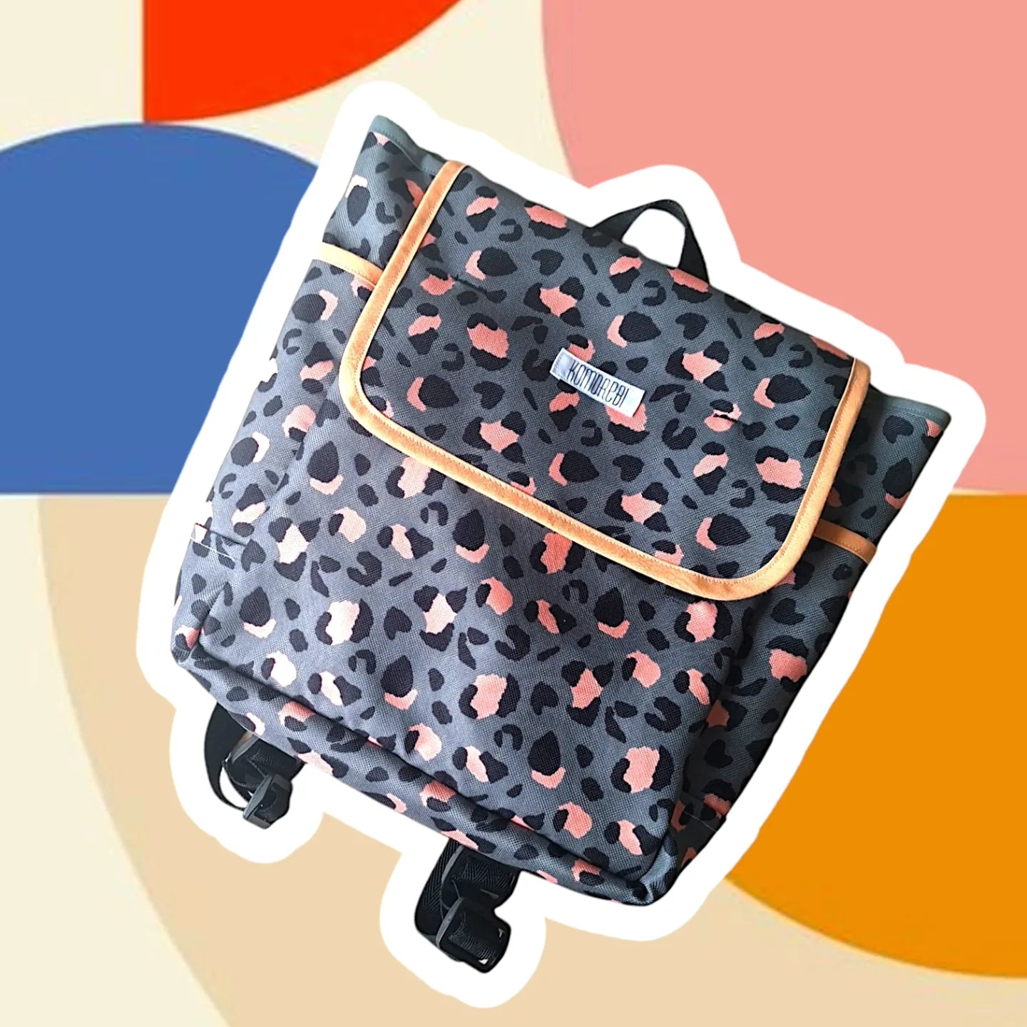Kids backpack