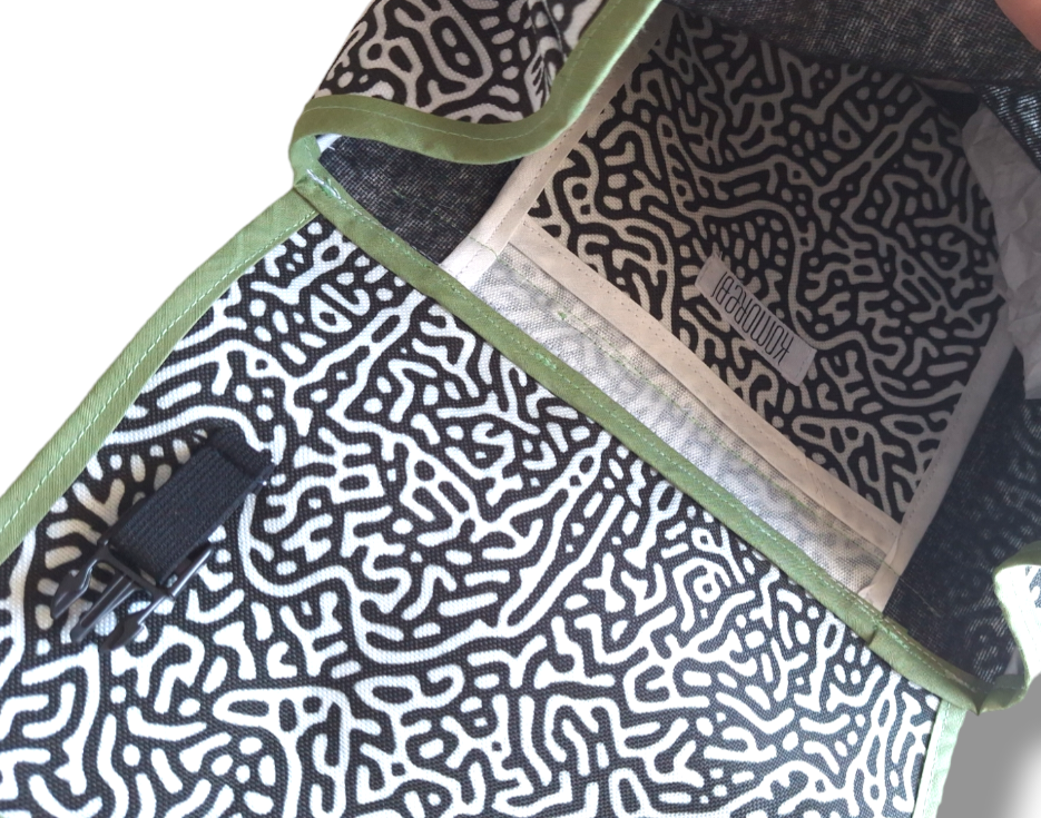 Kids backpack