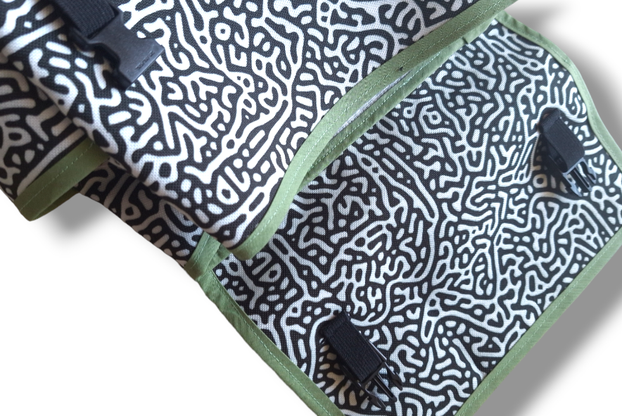 Kids backpack