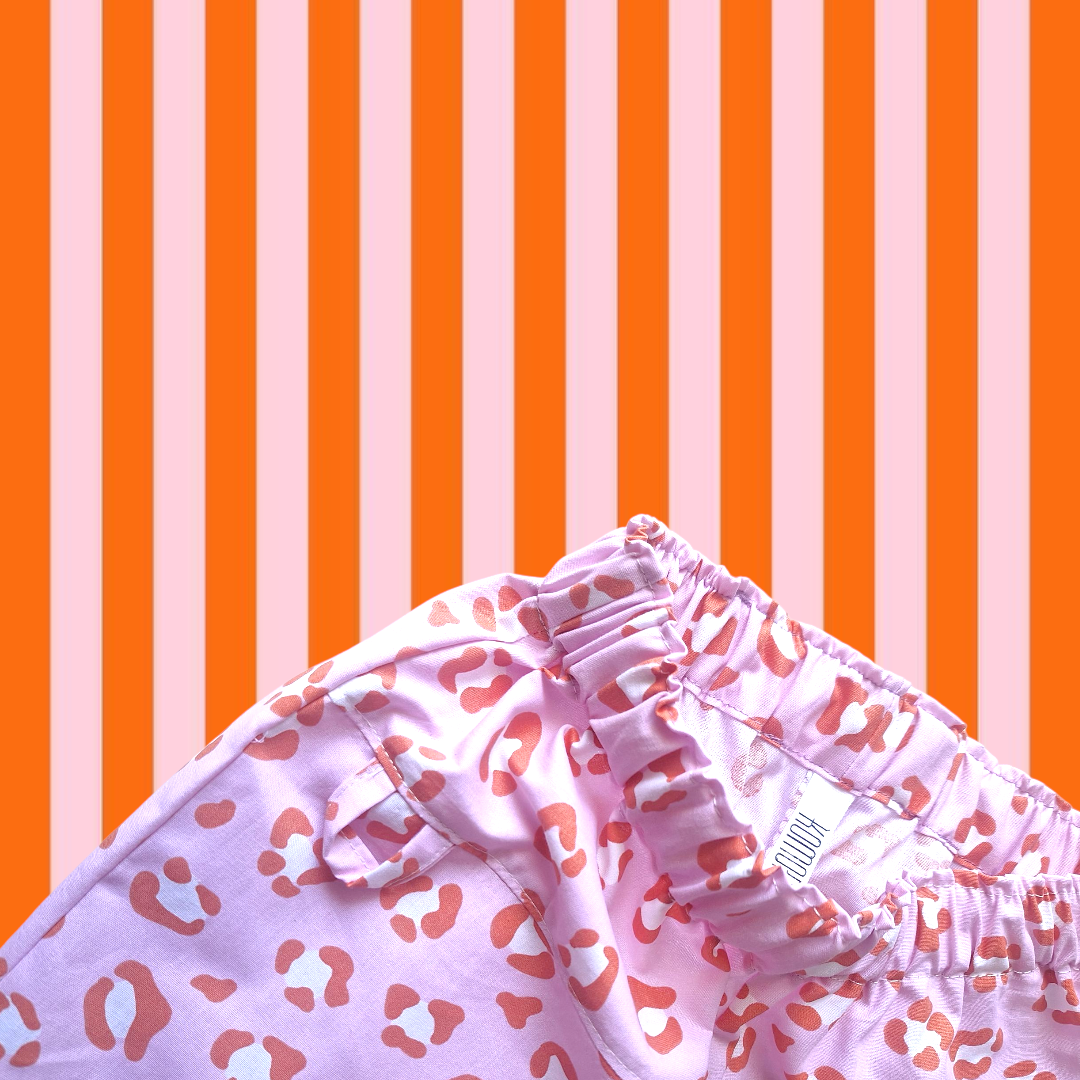 Girls shorts