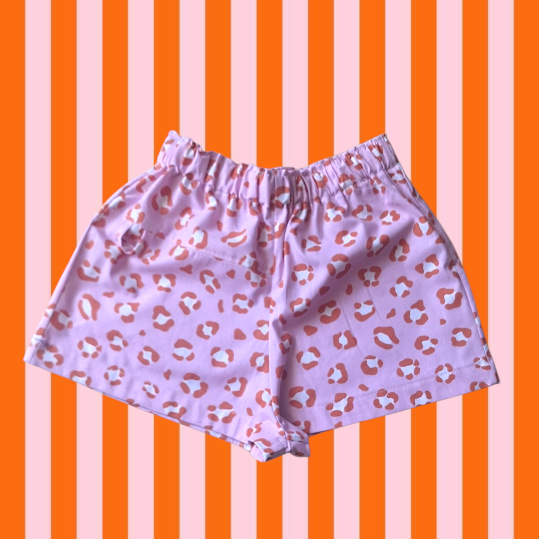 Girls shorts