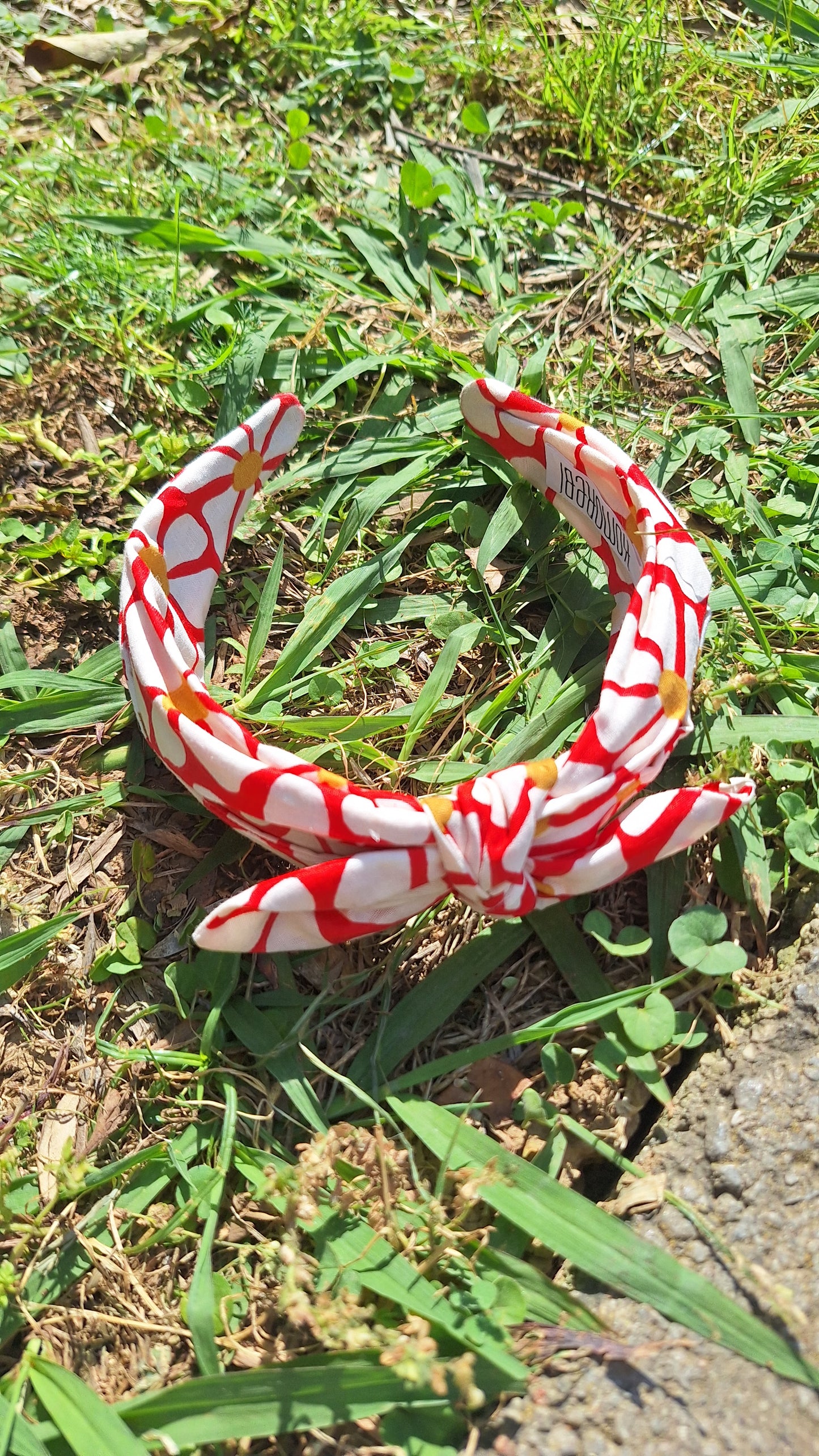 Bow Headband