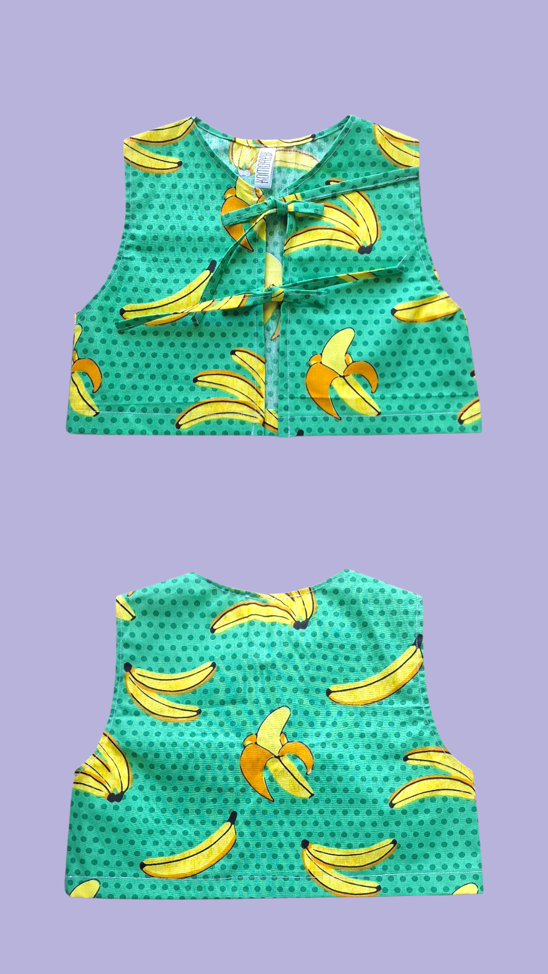 Girls set