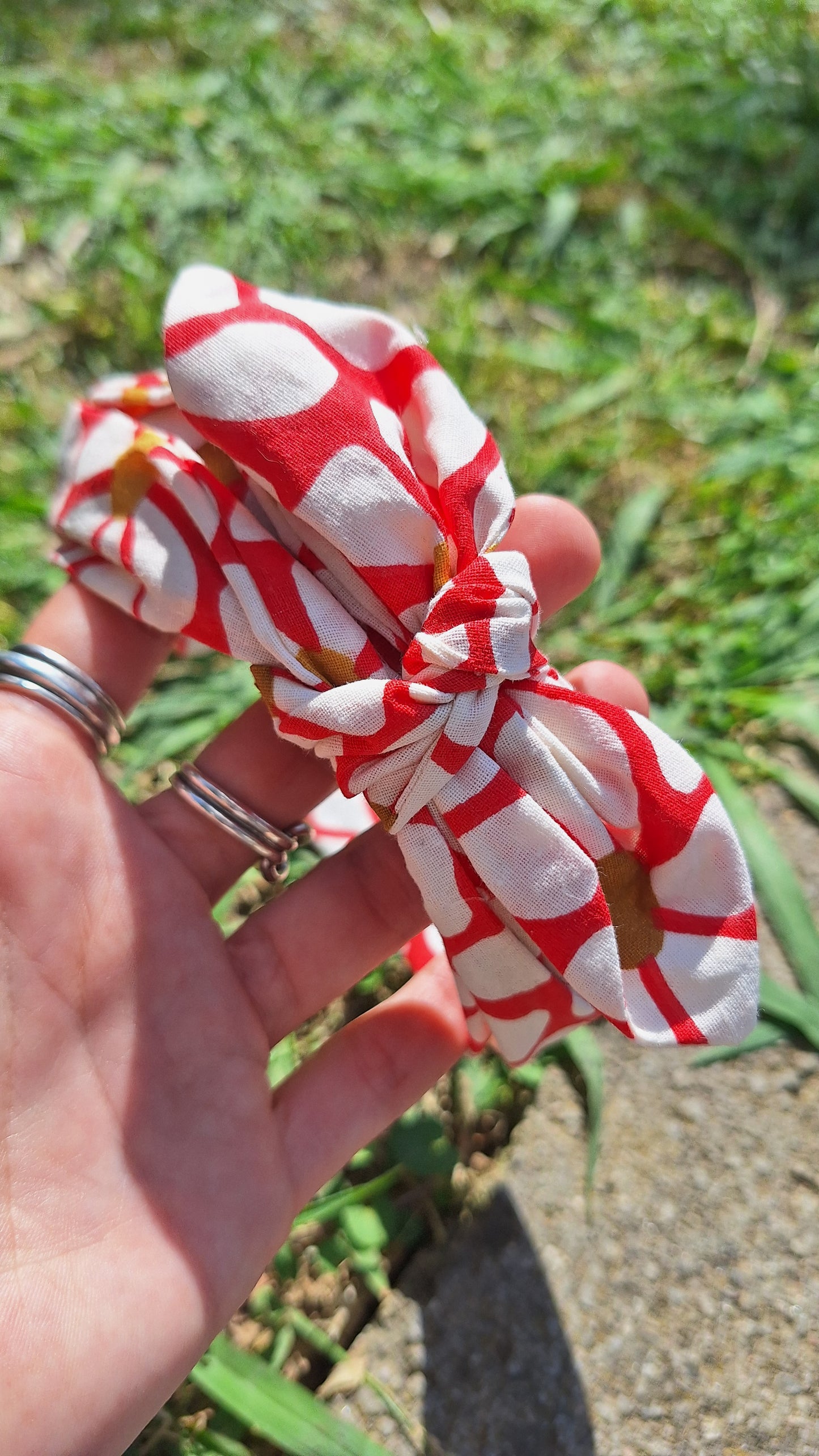 Bow Headband