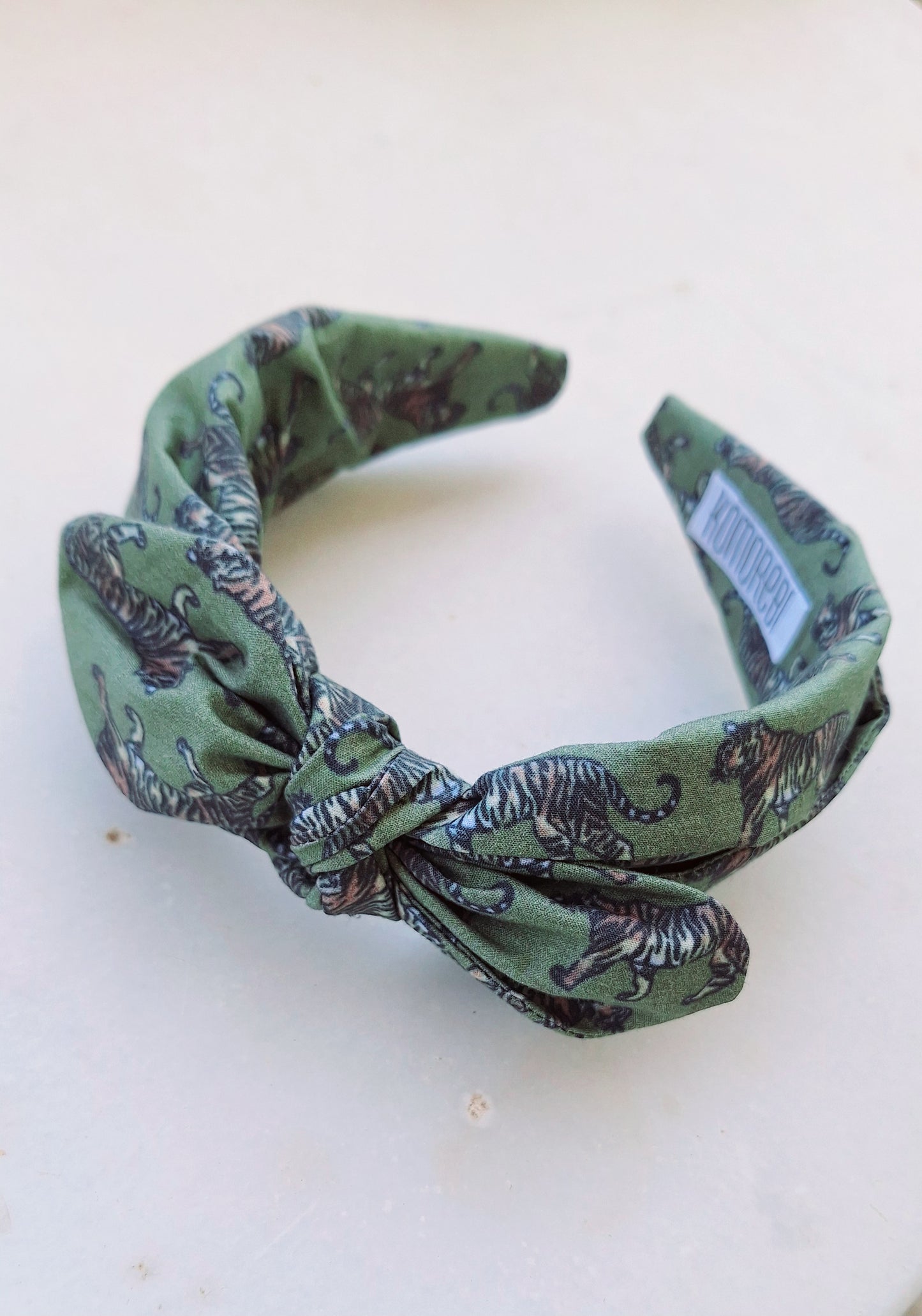Bow Headband