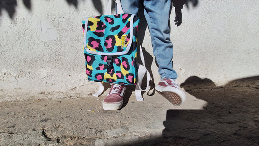 Kids backpack
