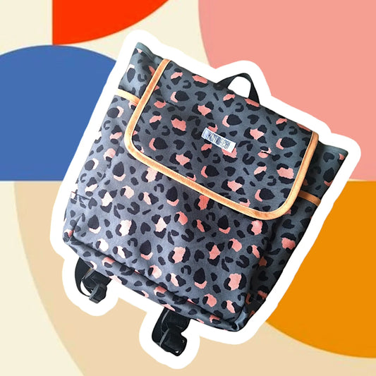 Kids backpack