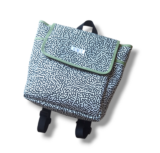 Kids backpack
