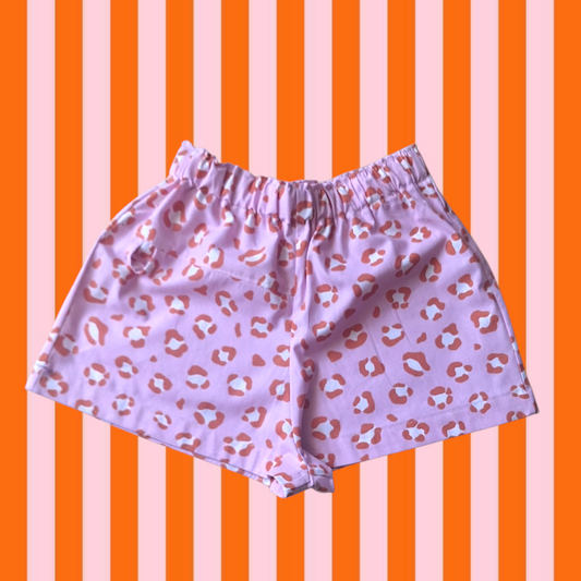 Girls shorts