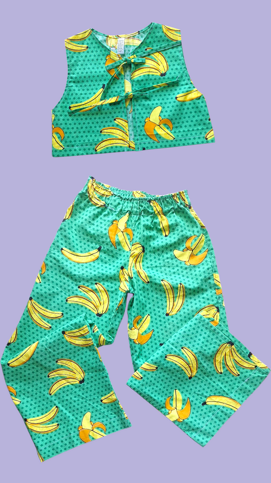 Girls set